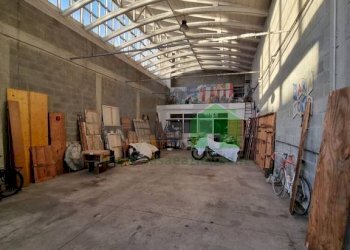 Capannone Gorgonzola - foto 11