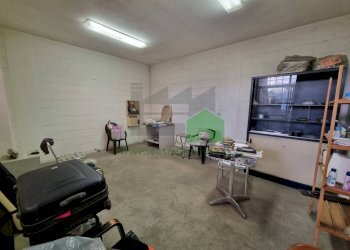 Capannone Gorgonzola - foto 12