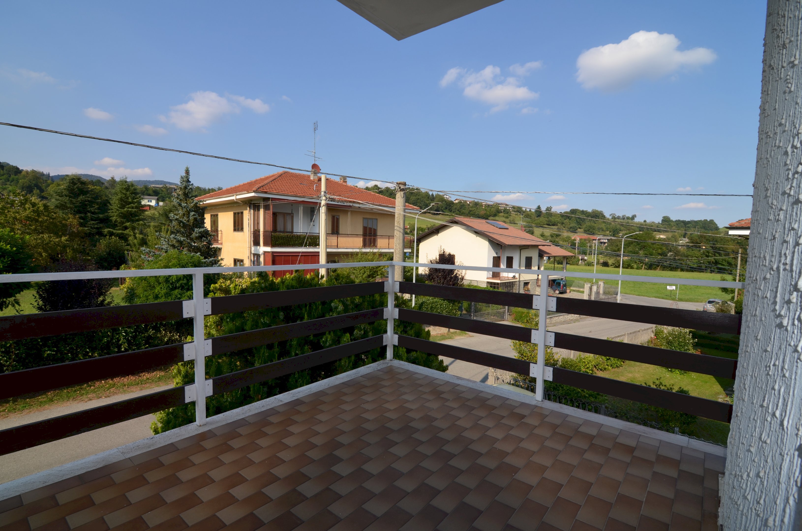 Three-room apartment Via ai Vola, 44, Luserna San Giovanni - photo 1