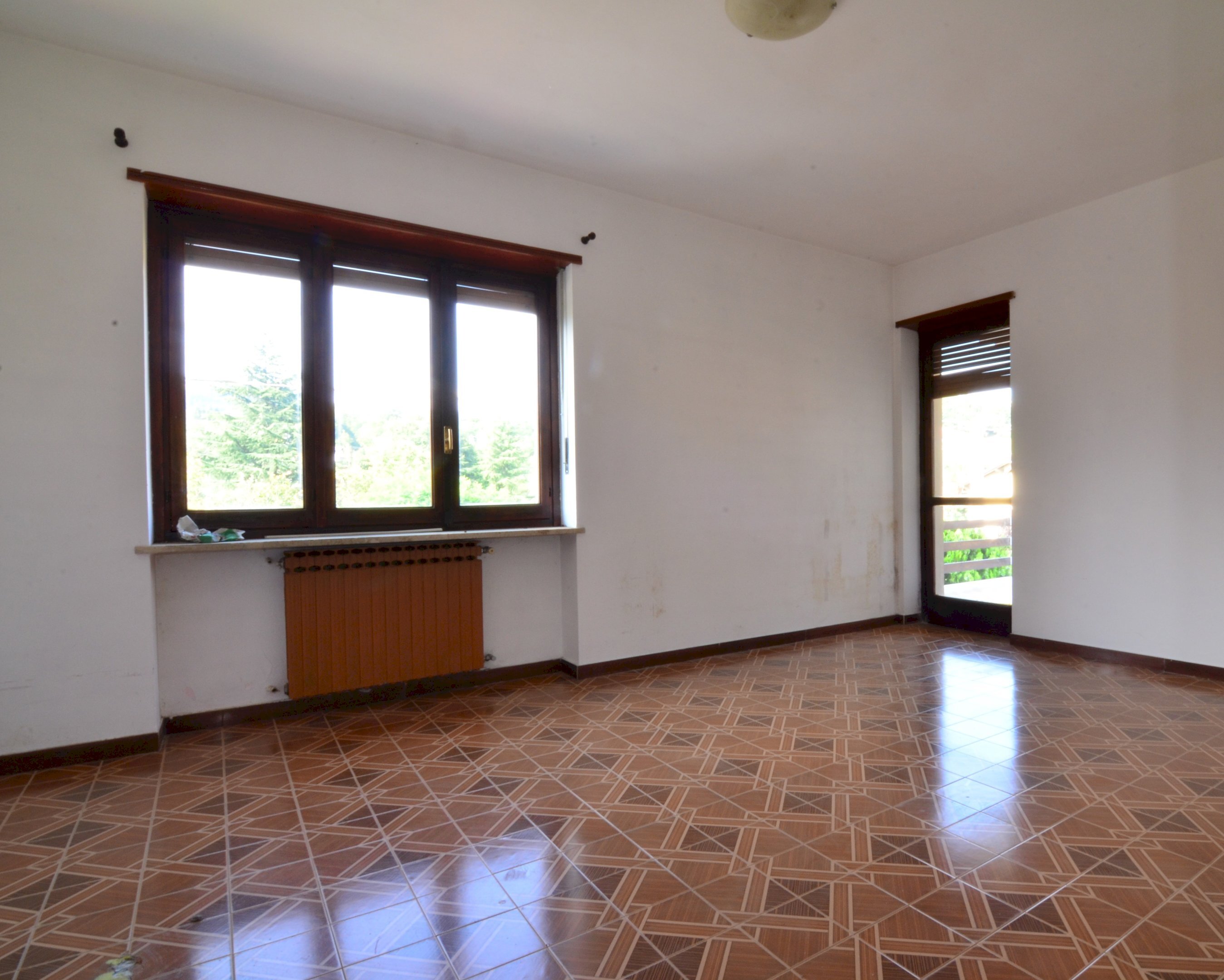 Three-room apartment Via ai Vola, 44, Luserna San Giovanni - photo 2