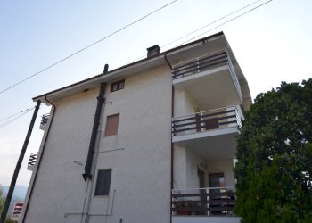 Trilocale Via ai Vola, 44, Luserna San Giovanni - foto 17