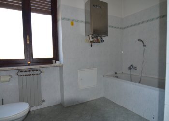 Trilocale Via ai Vola, 44, Luserna San Giovanni - foto 12