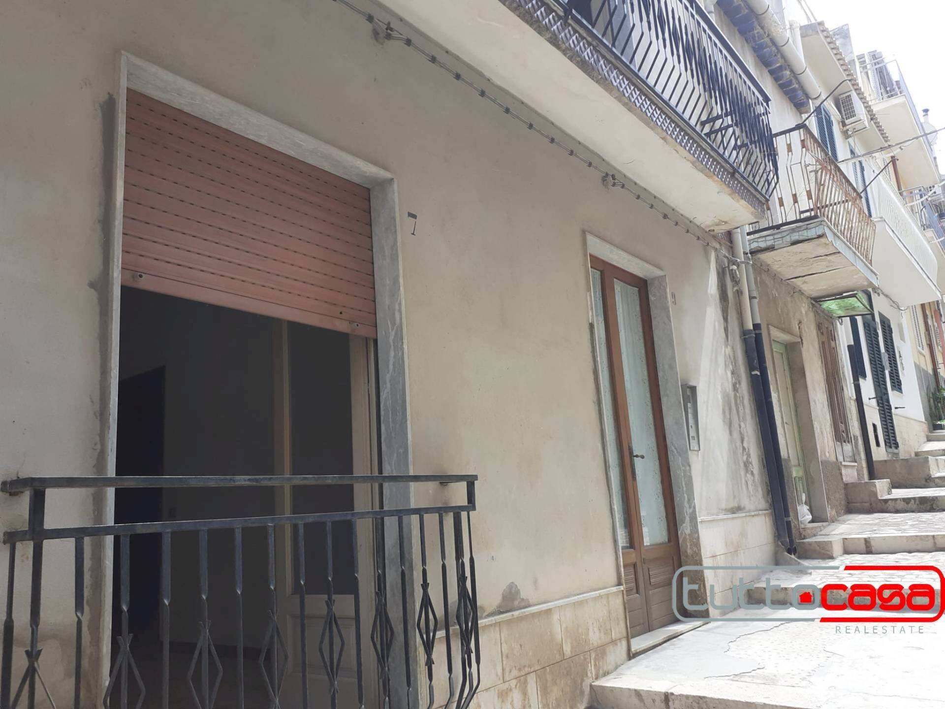 Casa indipendente VIA CARNEMOLLA, Scicli - foto 2