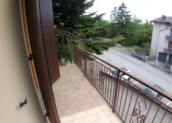 Trilocale Lama Mocogno - foto 12