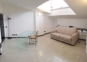 20170511_171138.jpg - Mansarda Ameglia - foto 2