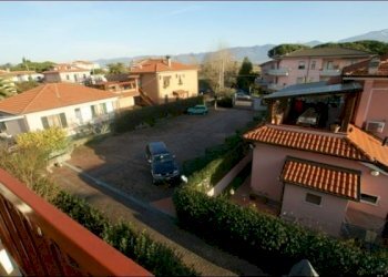 VISTA BALCONE - Mansarda Ameglia - foto 14