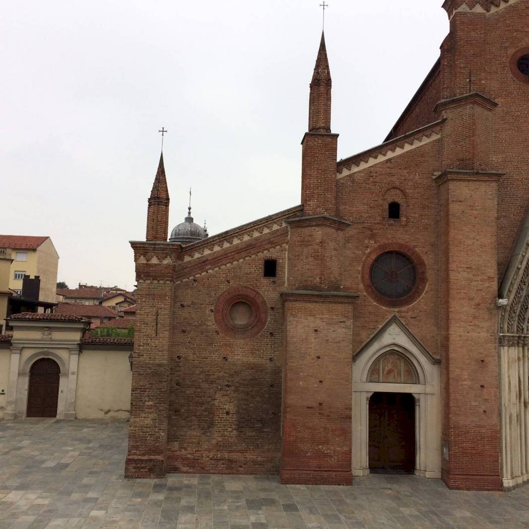 vista - Office piazza Duomo, 5, Chieri - photo 2