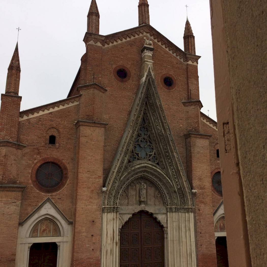 vista - Office piazza Duomo, 5, Chieri - photo 3