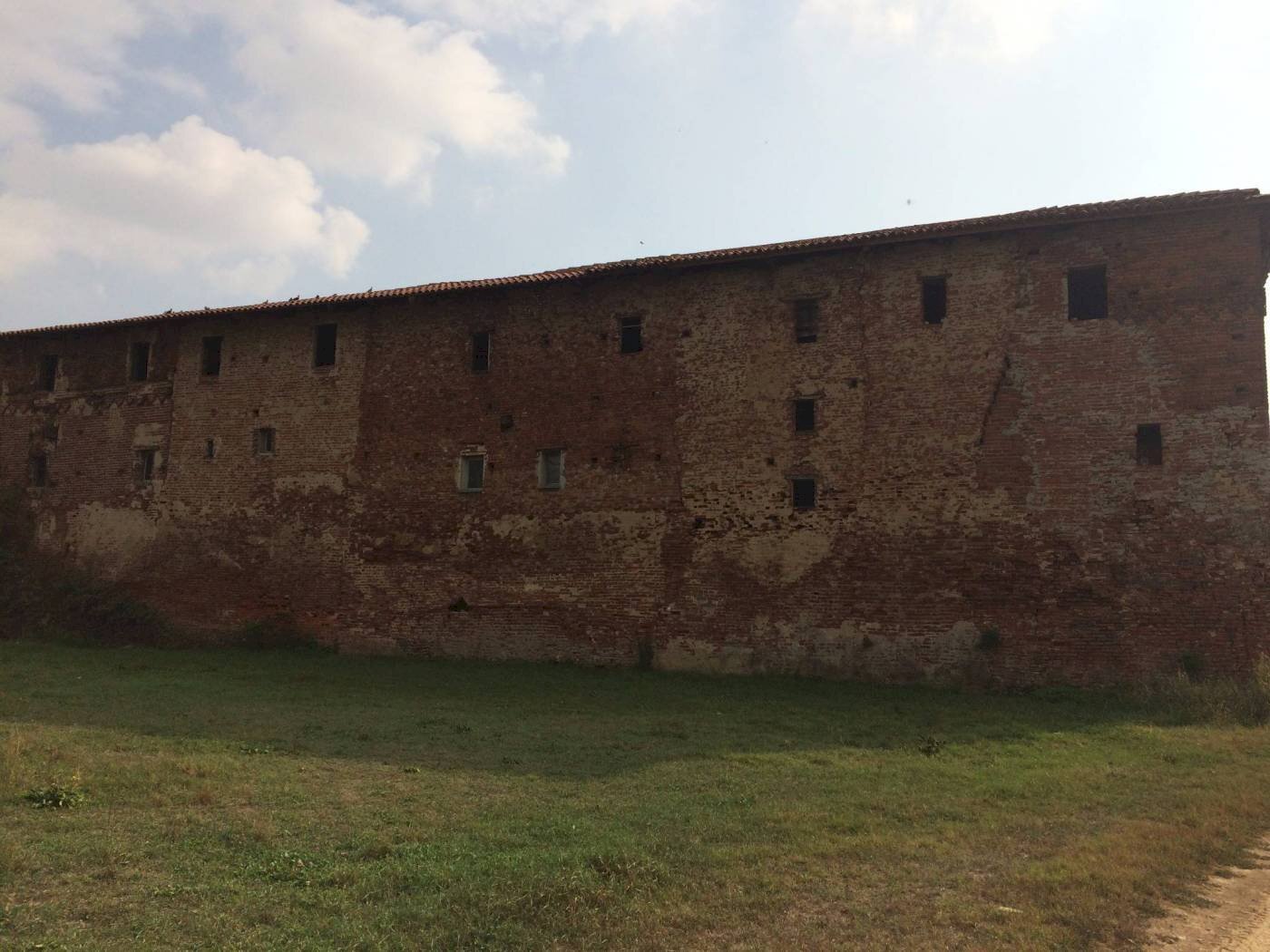 facciata - Rustic strada Fontaneto, 131, Chieri - photo 1