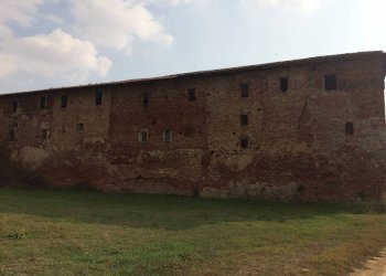 facciata - Rustico strada Fontaneto, 131, Chieri - foto 1