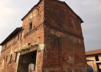 facciata - Rustico strada Fontaneto, 131, Chieri - foto 2