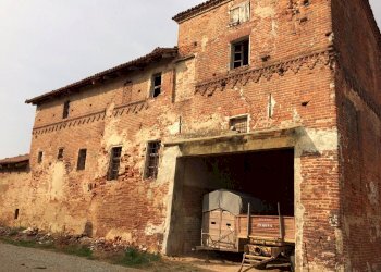 facciata - Rustico strada Fontaneto, 131, Chieri - foto 3