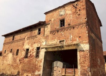 facciata - Rustico strada Fontaneto, 131, Chieri - foto 4