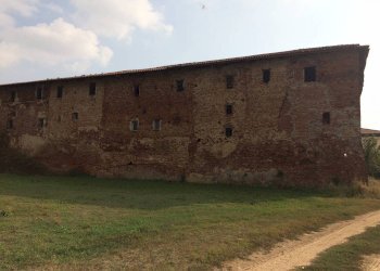 facciata - Rustico strada Fontaneto, 131, Chieri - foto 5