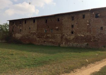 facciata - Rustico strada Fontaneto, 131, Chieri - foto 6