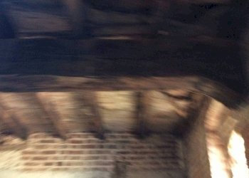 soffitto - Rustico strada Fontaneto, 131, Chieri - foto 7