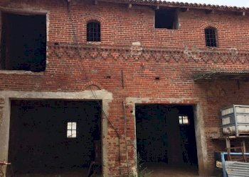 facciata - Rustico strada Fontaneto, 131, Chieri - foto 9