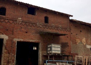 facciata - Rustico strada Fontaneto, 131, Chieri - foto 10