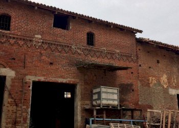 facciata - Rustico strada Fontaneto, 131, Chieri - foto 11