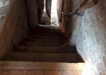 scala - Rustico strada Fontaneto, 131, Chieri - foto 16