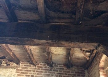 stanza - Rustico strada Fontaneto, 131, Chieri - foto 19