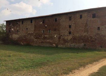 facciata - Rustico strada Fontaneto, 131, Chieri - foto 20