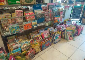 interno - Edicole - Edicole con Chiosco via Vittorio Emanuele, 28, Buttigliera d'Asti - foto 3