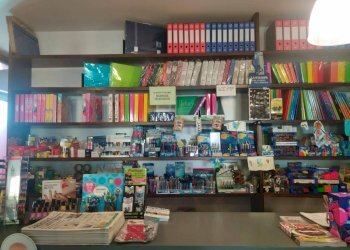 interno - Edicole - Edicole con Chiosco via Vittorio Emanuele, 28, Buttigliera d'Asti - foto 4