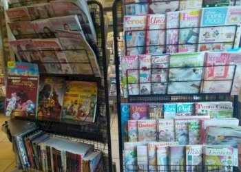 interno - Edicole - Edicole con Chiosco via Vittorio Emanuele, 28, Buttigliera d'Asti - foto 5