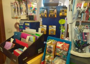 interno - Edicole - Edicole con Chiosco via Vittorio Emanuele, 28, Buttigliera d'Asti - foto 6