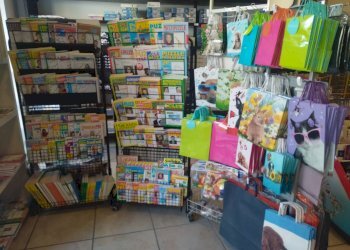 interno - Edicole - Edicole con Chiosco via Vittorio Emanuele, 28, Buttigliera d'Asti - foto 7