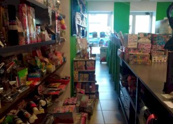 interno - Edicole - Edicole con Chiosco via Vittorio Emanuele, 28, Buttigliera d'Asti - foto 11