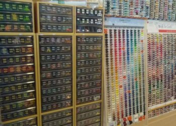 interno - Edicole - Edicole con Chiosco via Vittorio Emanuele, 28, Buttigliera d'Asti - foto 12