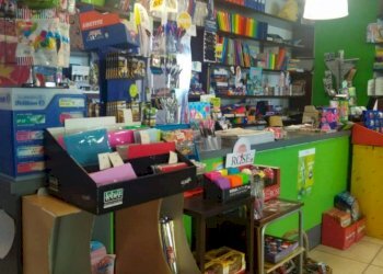 interno - Edicole - Edicole con Chiosco via Vittorio Emanuele, 28, Buttigliera d'Asti - foto 14