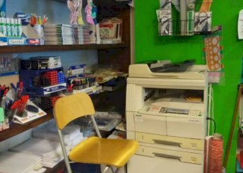 interno - Edicole - Edicole con Chiosco via Vittorio Emanuele, 28, Buttigliera d'Asti - foto 15