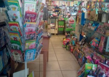 interno - Edicole - Edicole con Chiosco via Vittorio Emanuele, 28, Buttigliera d'Asti - foto 16