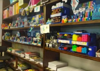 interno - Edicole - Edicole con Chiosco via Vittorio Emanuele, 28, Buttigliera d'Asti - foto 18