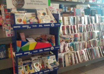 interno - Edicole - Edicole con Chiosco via Vittorio Emanuele, 28, Buttigliera d'Asti - foto 19