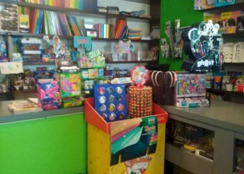 interno - Edicole - Edicole con Chiosco via Vittorio Emanuele, 28, Buttigliera d'Asti - foto 20