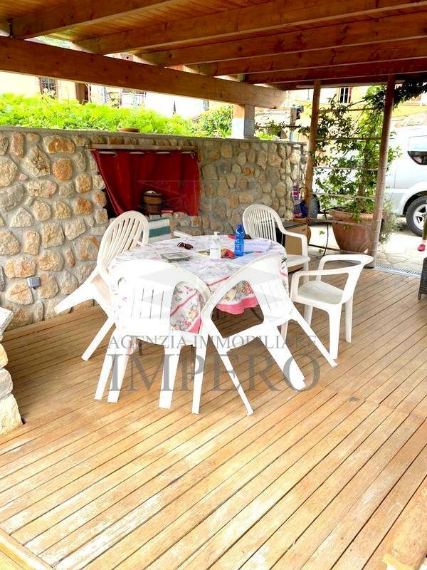 Porzione di casa Via L. Alborno 1E, Ventimiglia - foto 2
