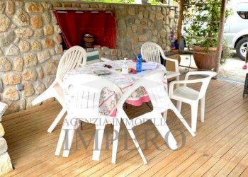 Porzione di casa Via L. Alborno 1E, Ventimiglia - foto 2