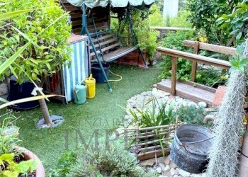 Porzione di casa Via L. Alborno 1E, Ventimiglia - foto 3