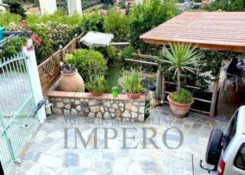 Porzione di casa Via L. Alborno 1E, Ventimiglia - foto 4