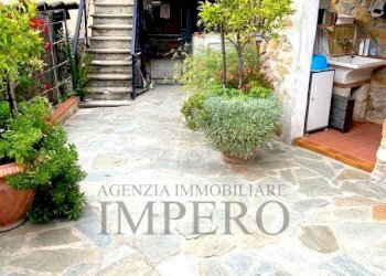 Porzione di casa Via L. Alborno 1E, Ventimiglia - foto 5