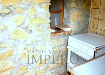 Porzione di casa Via L. Alborno 1E, Ventimiglia - foto 6
