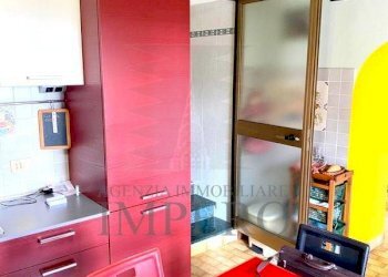 Porzione di casa Via L. Alborno 1E, Ventimiglia - foto 11