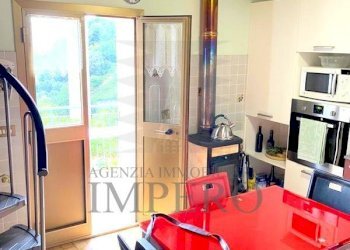 Porzione di casa Via L. Alborno 1E, Ventimiglia - foto 12