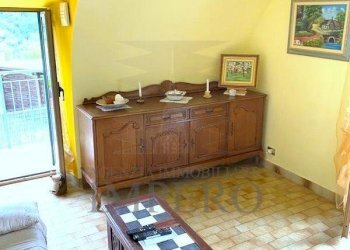 Porzione di casa Via L. Alborno 1E, Ventimiglia - foto 13