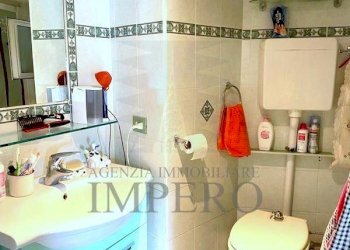 Porzione di casa Via L. Alborno 1E, Ventimiglia - foto 14