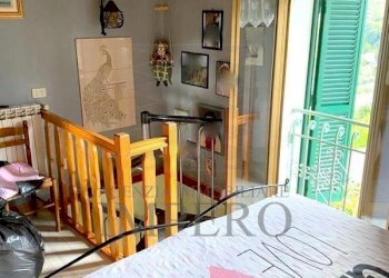 Porzione di casa Via L. Alborno 1E, Ventimiglia - foto 15